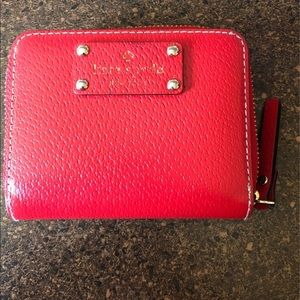 Kate spade wallet